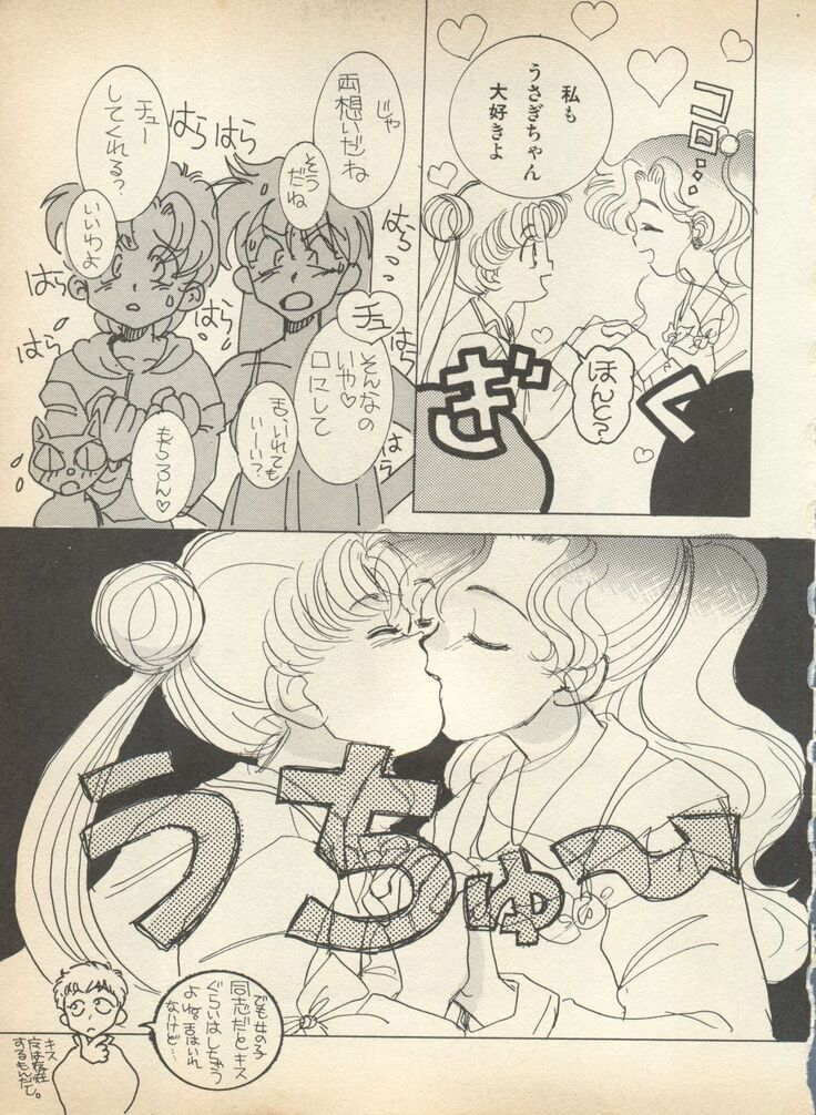 Lunatic Party