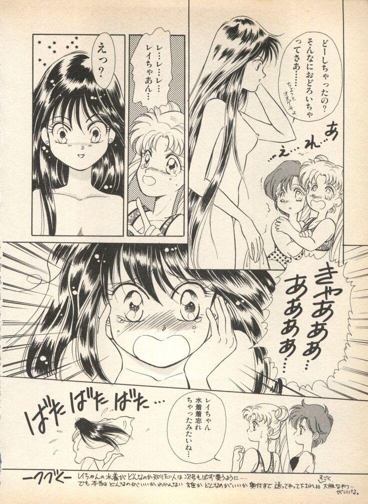 Lunatic Party