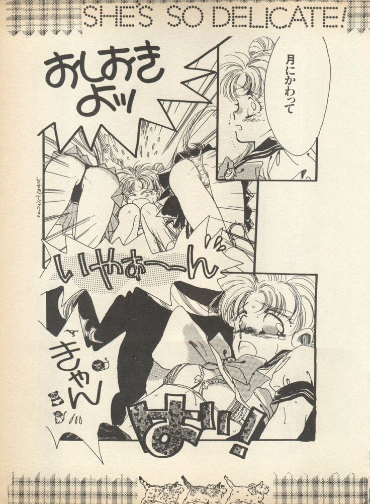 Lunatic Party