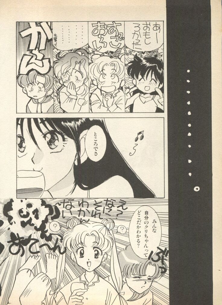 Lunatic Party