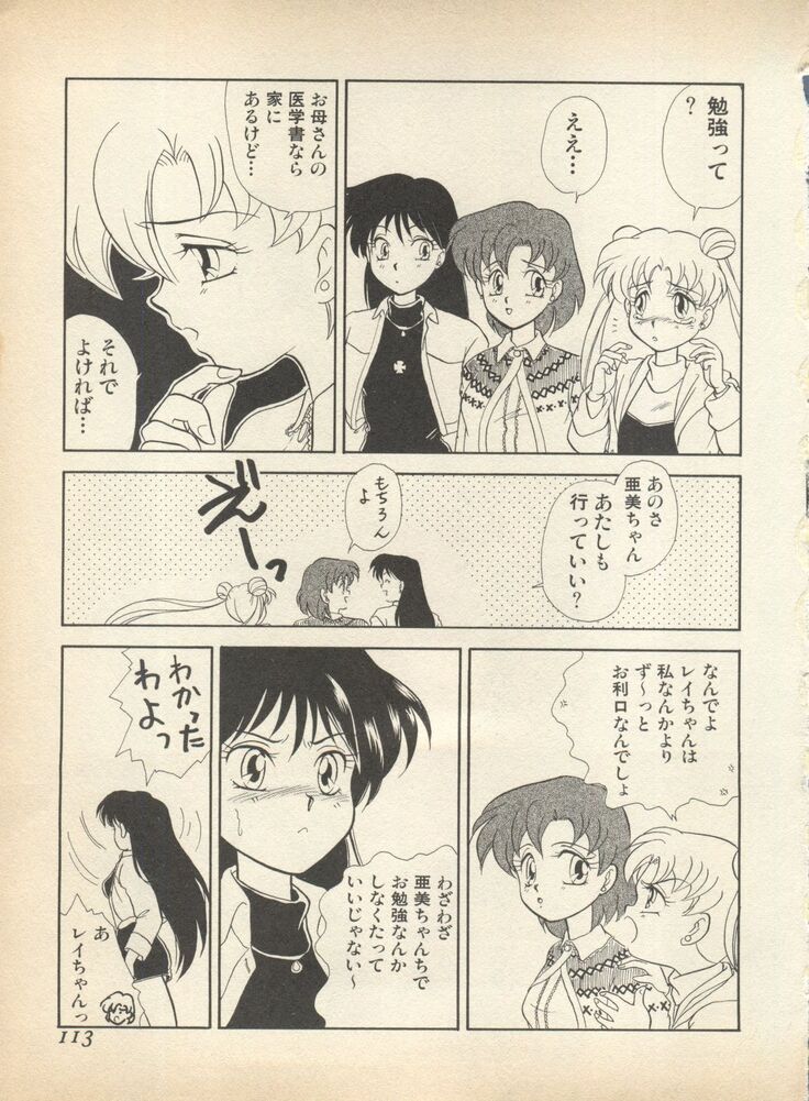 Lunatic Party
