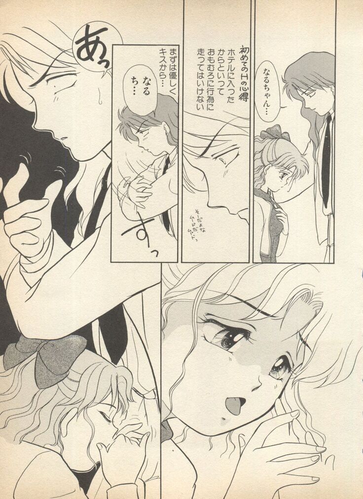 Lunatic Party