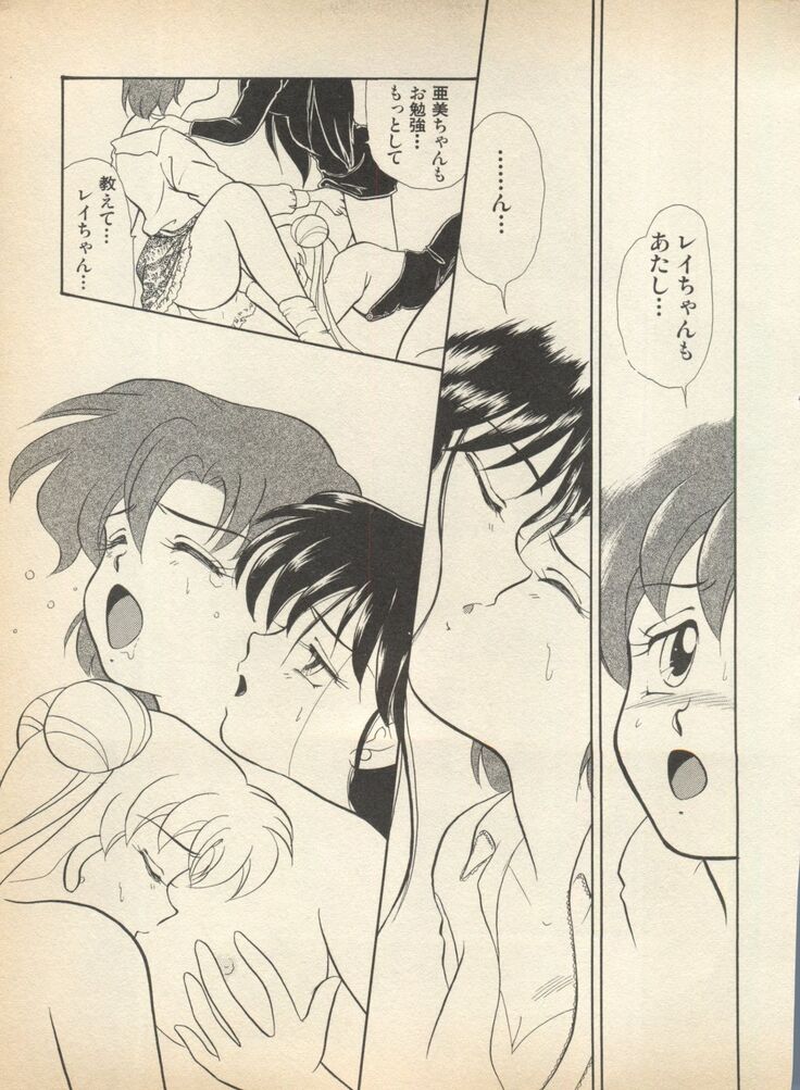 Lunatic Party