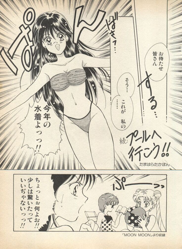 Lunatic Party