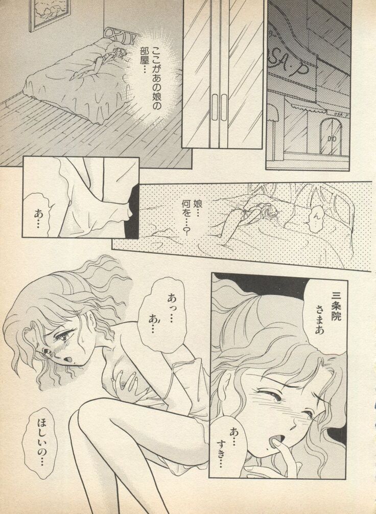 Lunatic Party
