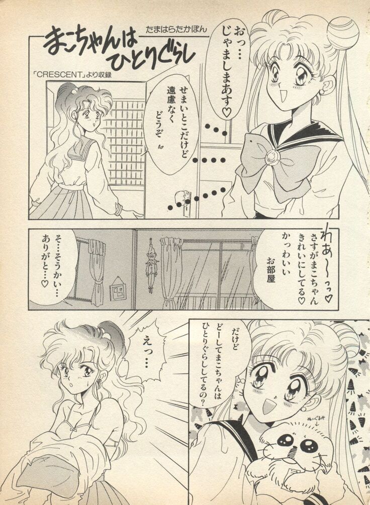 Lunatic Party