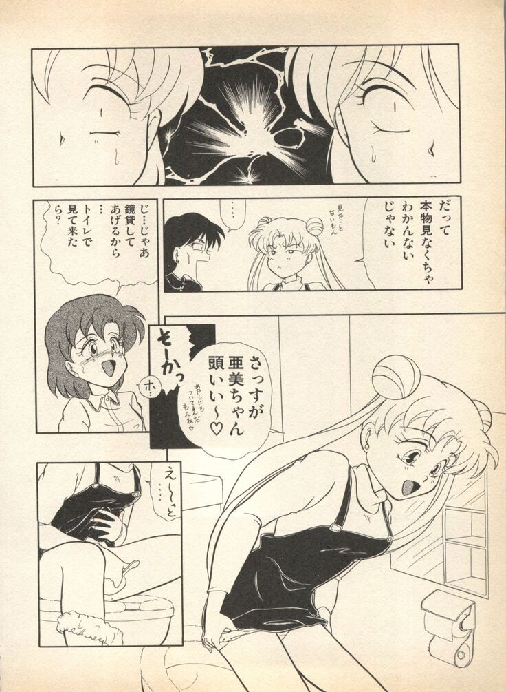 Lunatic Party