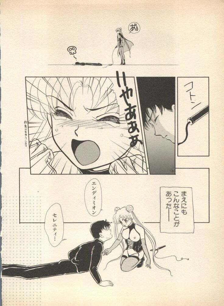 Lunatic Party