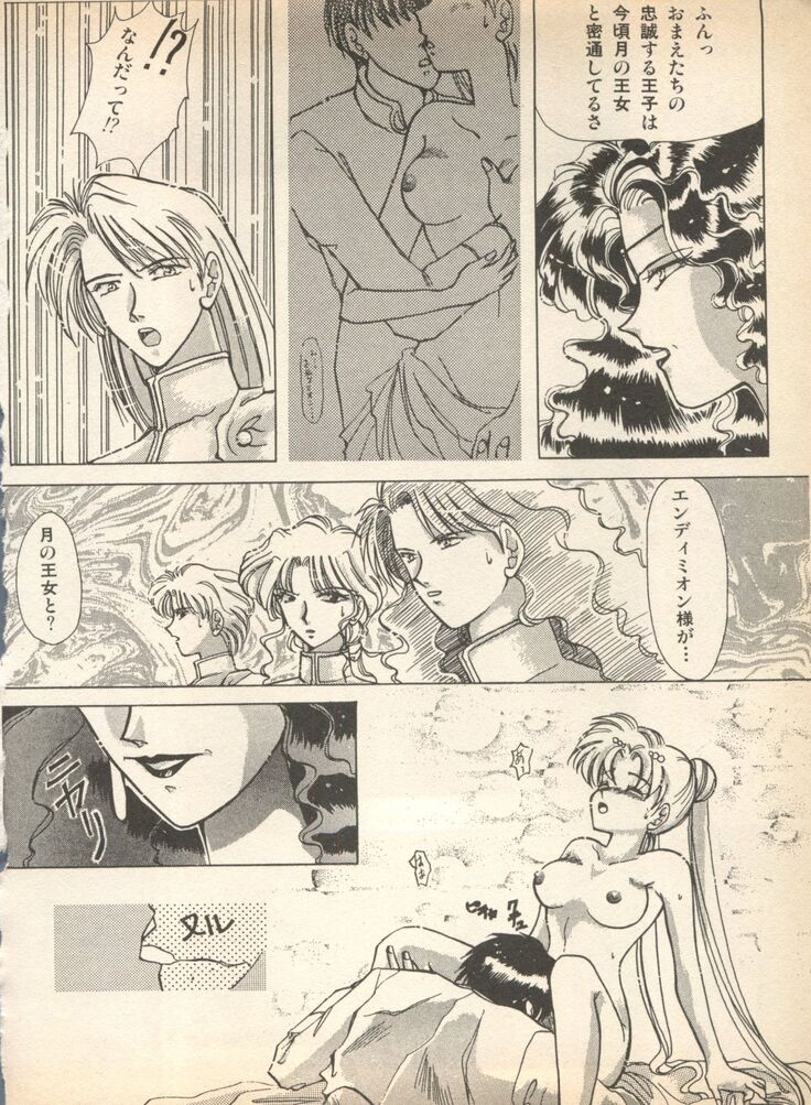 Lunatic Party