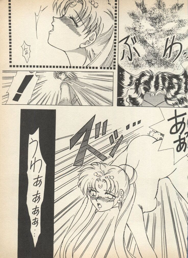 Lunatic Party