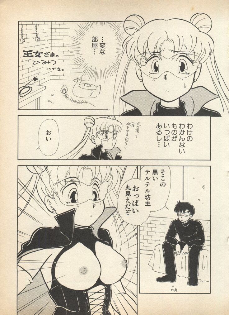 Lunatic Party