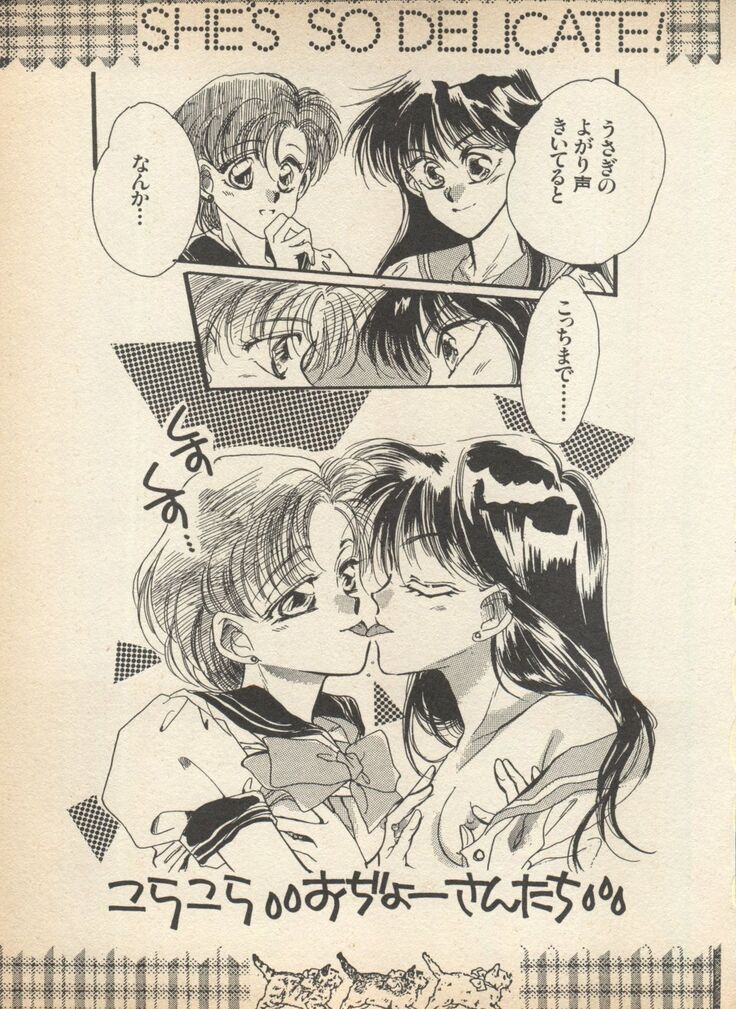 Lunatic Party