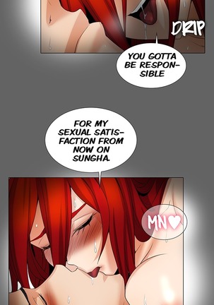 Cartoonists NSFW! - Page 68