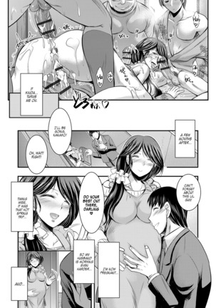 Kyouhaku Kannen Ch. 4 Page #20