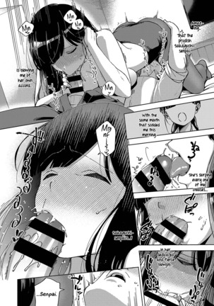 Okatai Onna to Iwanaide | Don't call me an Old Maid! Page #14