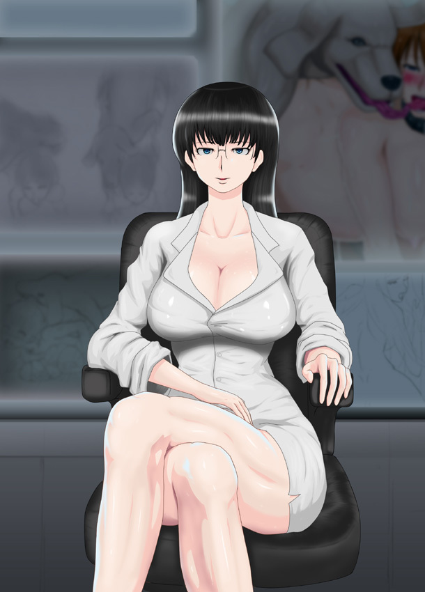 jukon~sayaka ~