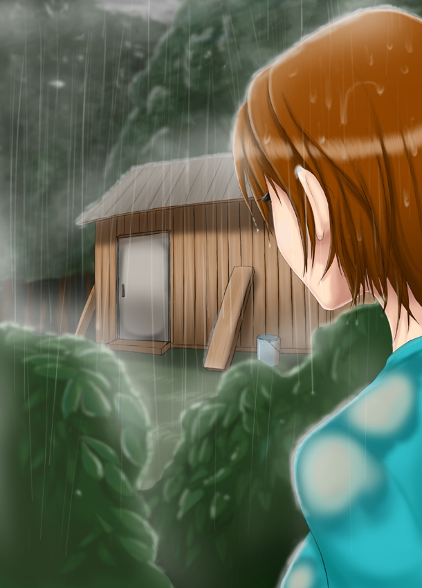 jukon~sayaka ~