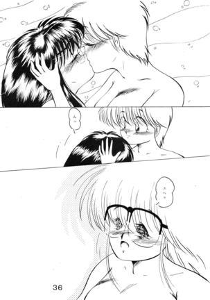 Sisters Page #37