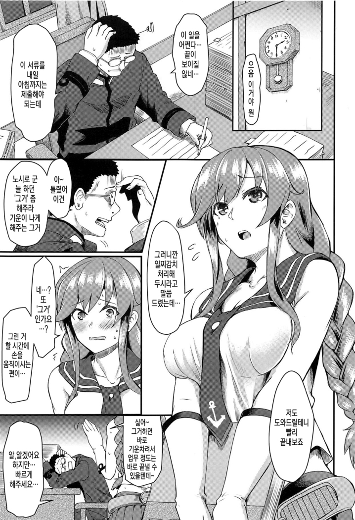 Noshiro Therapy | 노시로 테라피