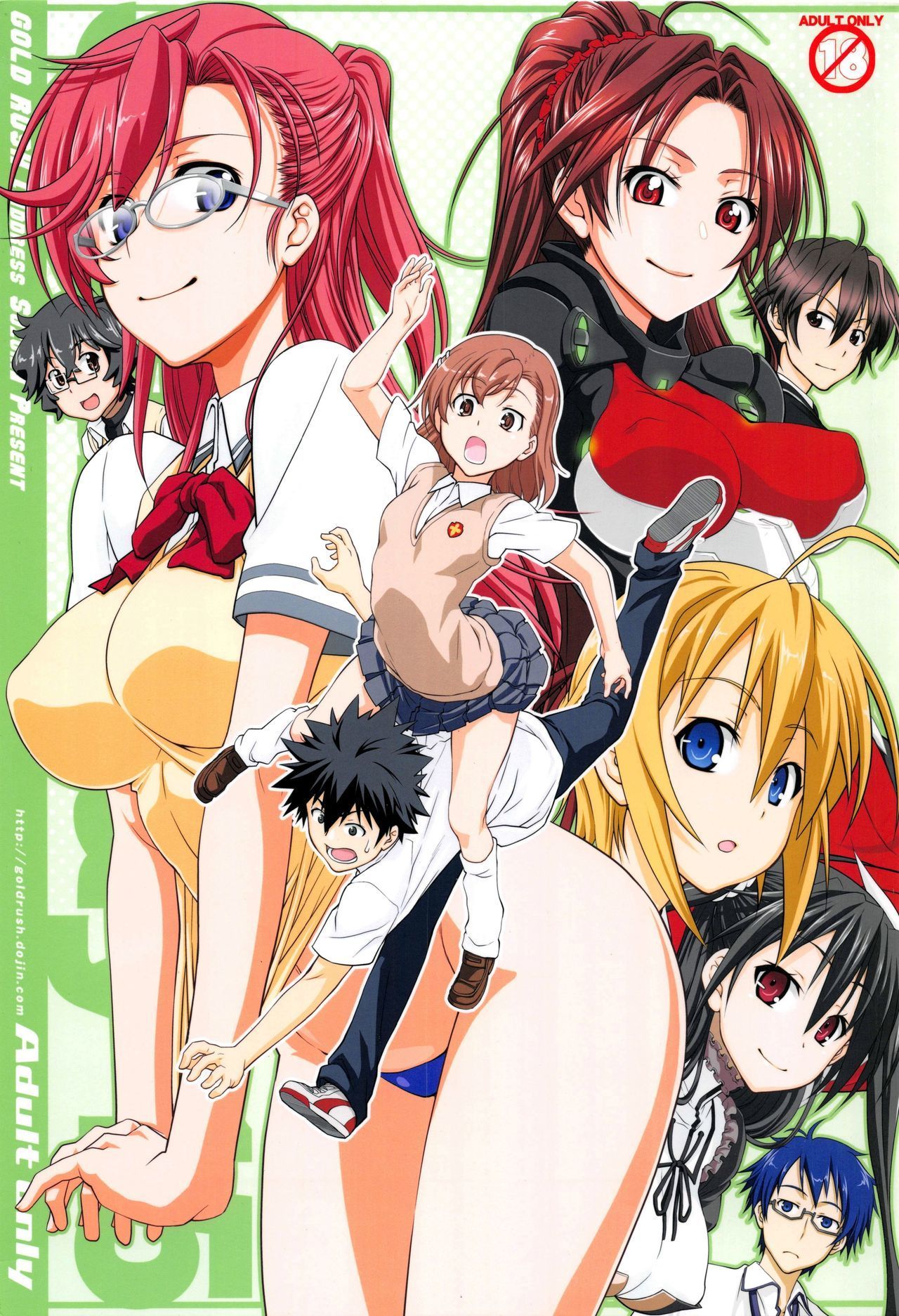 mayo chiki - Hentai Manga, Doujins, XXX & Anime Porn