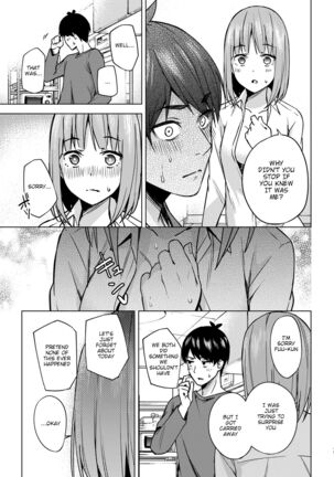 Ichinen-go no itazura | Fooling Around, One Year Later - Page 15