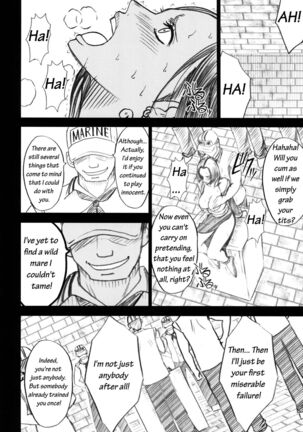 Hebihime Soushuuhen - Page 27