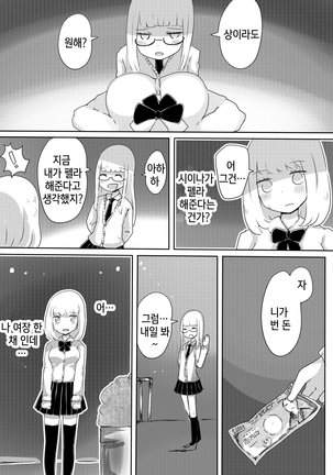 Josou Danshi no Tsukurikata | 여장 남자 만드는 방법 - Page 22