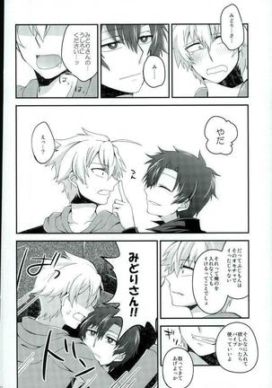 Alcohol Dosuu 31024% Page #28