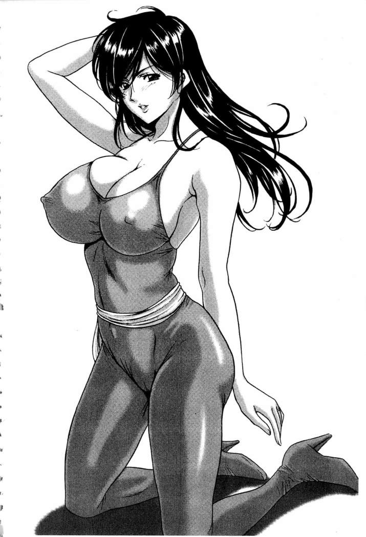 Sennyu Tsuma Satomi Kiroku | 臥底人妻里美 洗腦凌辱的記錄 上集