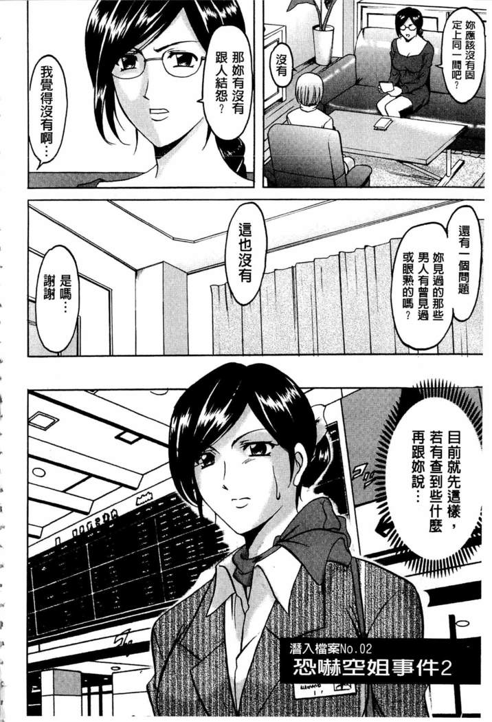 Sennyu Tsuma Satomi Kiroku | 臥底人妻里美 洗腦凌辱的記錄 上集