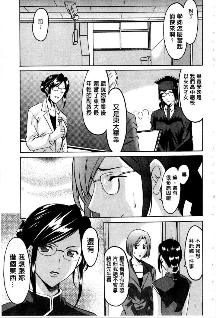 Sennyu Tsuma Satomi Kiroku | 臥底人妻里美 洗腦凌辱的記錄 上集