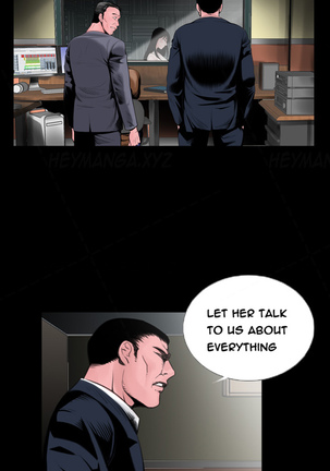 Missing Ch.1-10 - Page 17