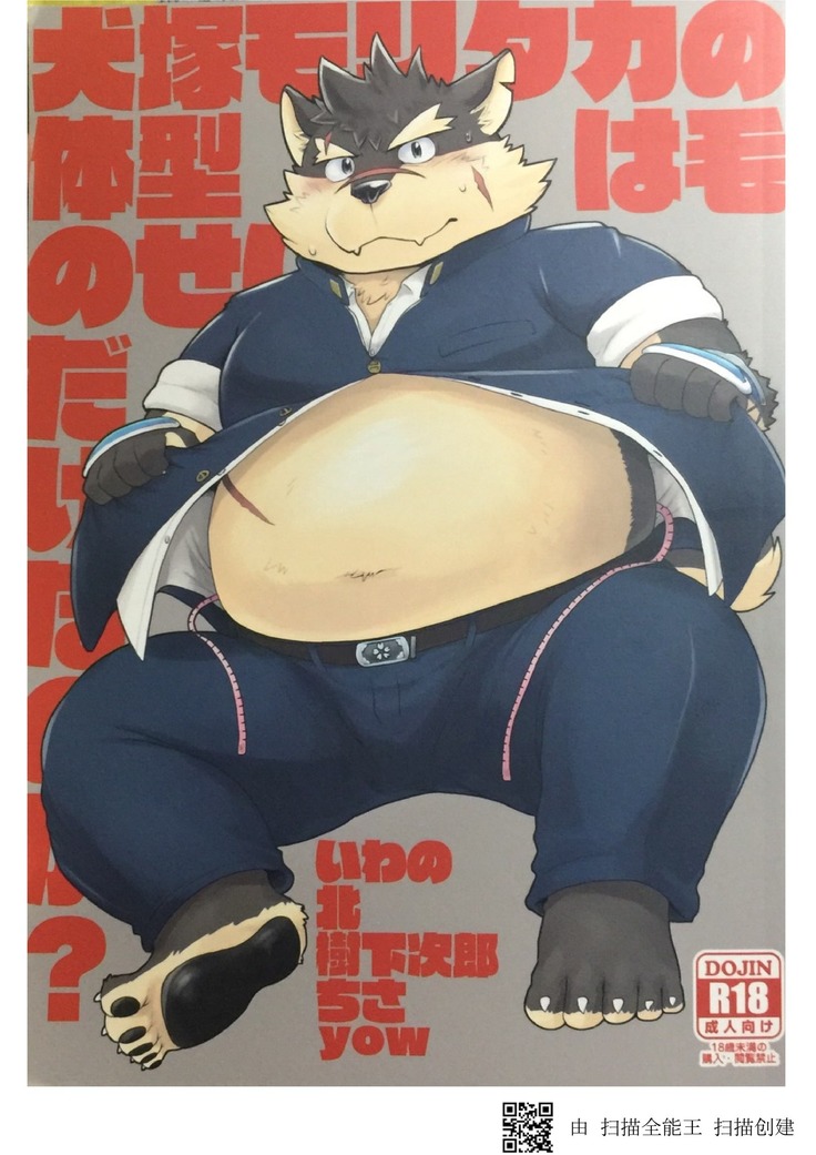 Inudzuka moritaka no taikei wa ke no sei dakena no ka?
