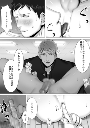 徹底指導 前 Page #19