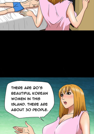 Secret Island Ch.1-27 Page #56