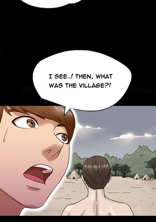 Secret Island Ch.1-27 Page #135