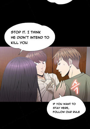 Secret Island Ch.1-27 Page #326