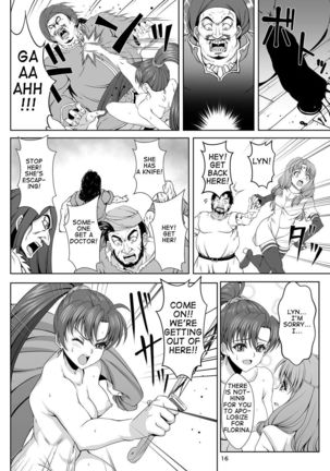 Bern Slave Market Page #15