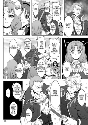 Bern Slave Market Page #17