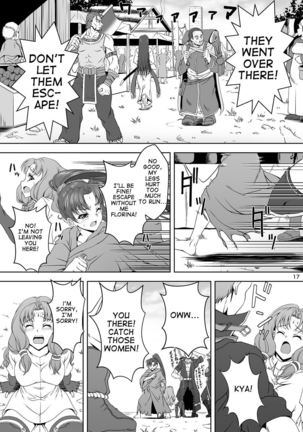Bern Slave Market Page #16