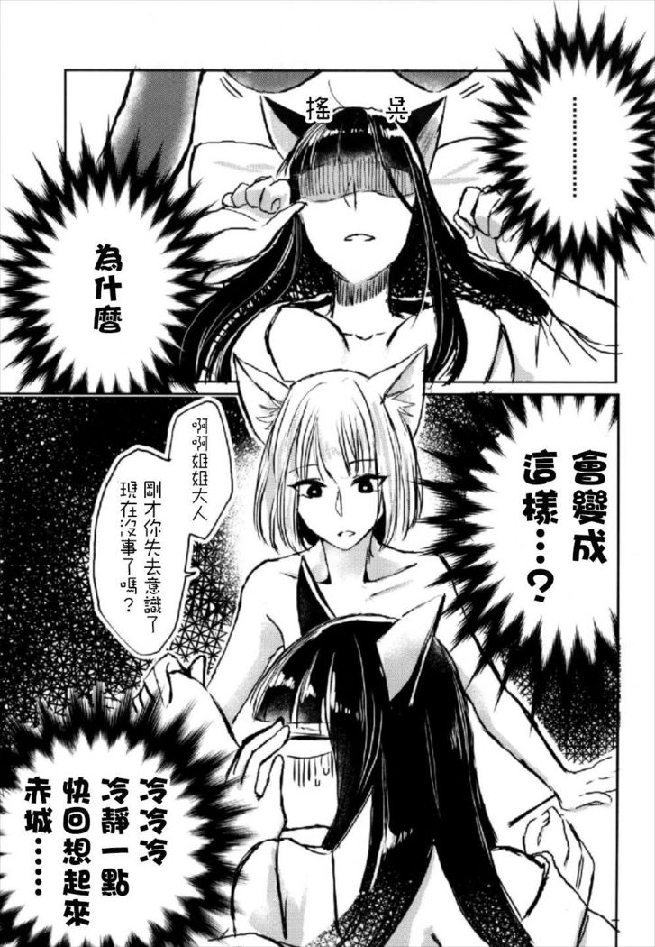 Yuube made nowa NoCoun Desu | 昨夜的一切都不算數對吧。