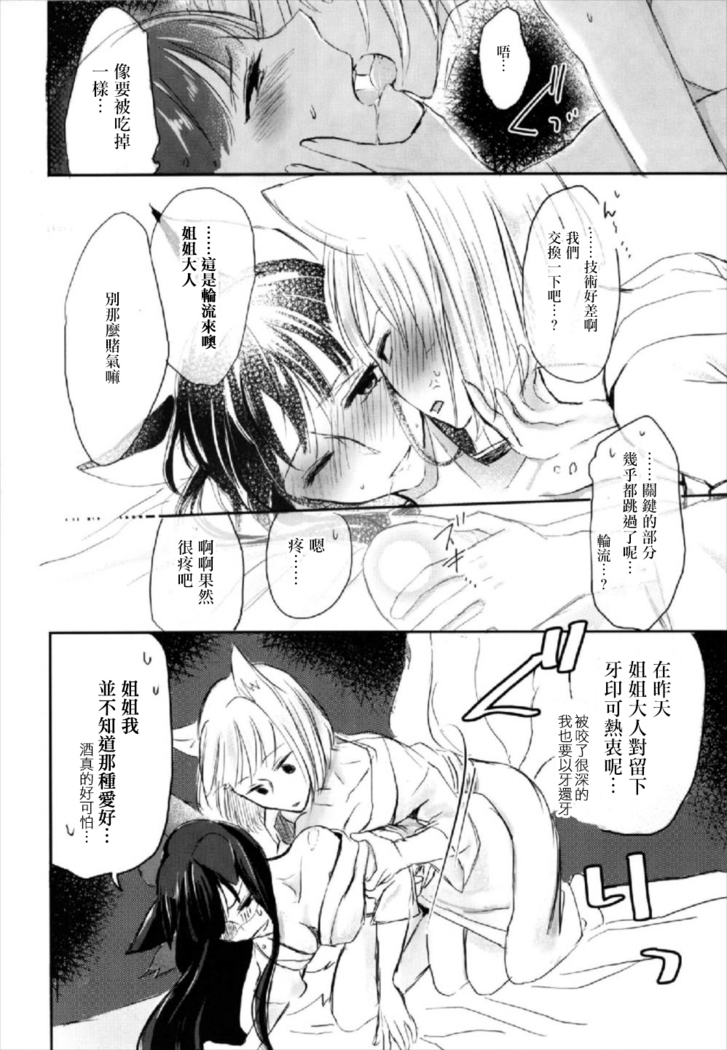 Yuube made nowa NoCoun Desu | 昨夜的一切都不算數對吧。