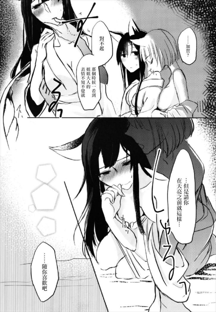 Yuube made nowa NoCoun Desu | 昨夜的一切都不算數對吧。