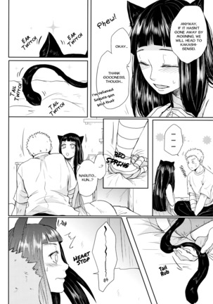 Neko Pani | KITTY PANIC! Page #36