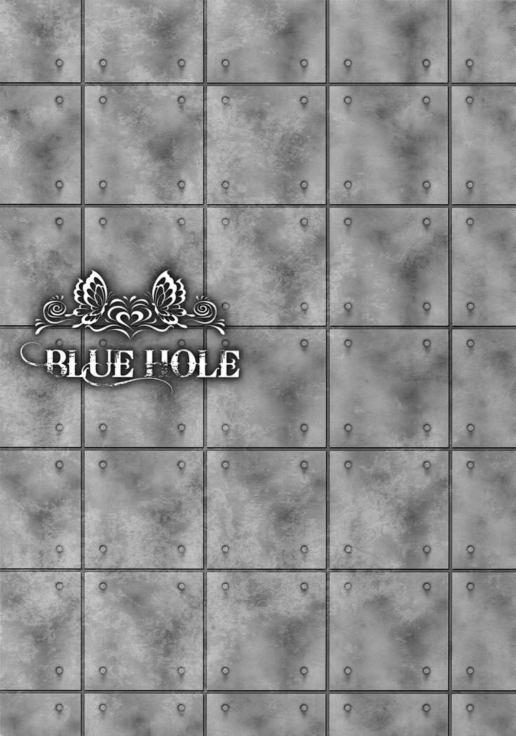 BLUE HOLE