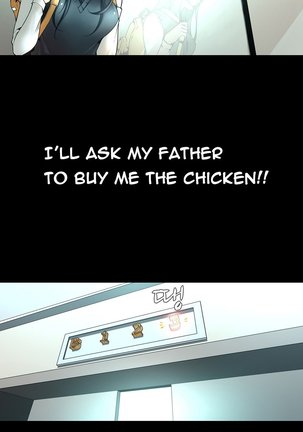 Twin Slave Ch.1-12 - Page 91