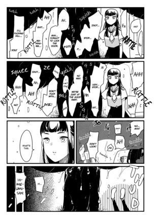 Watashi-tachi ha “Byplayer” - Page 29