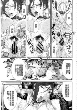 Iregui Ochita Tsuma-tachi Page #141