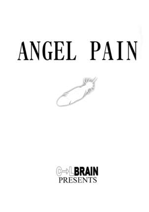 Angel Pain - Page 2