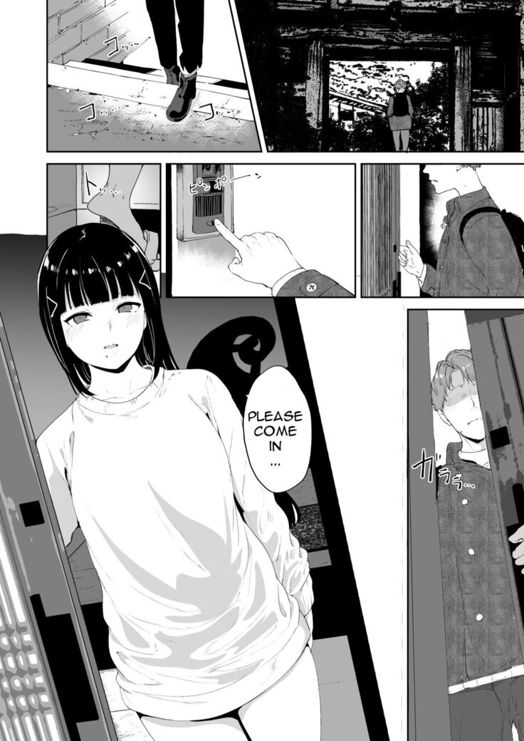 Kurosawa no Kyuujitsu | Kurosawa's Day Off